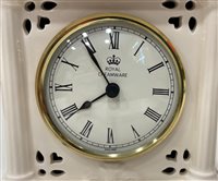 Sveglia Michielotto in Ceramica 18080 - 18080